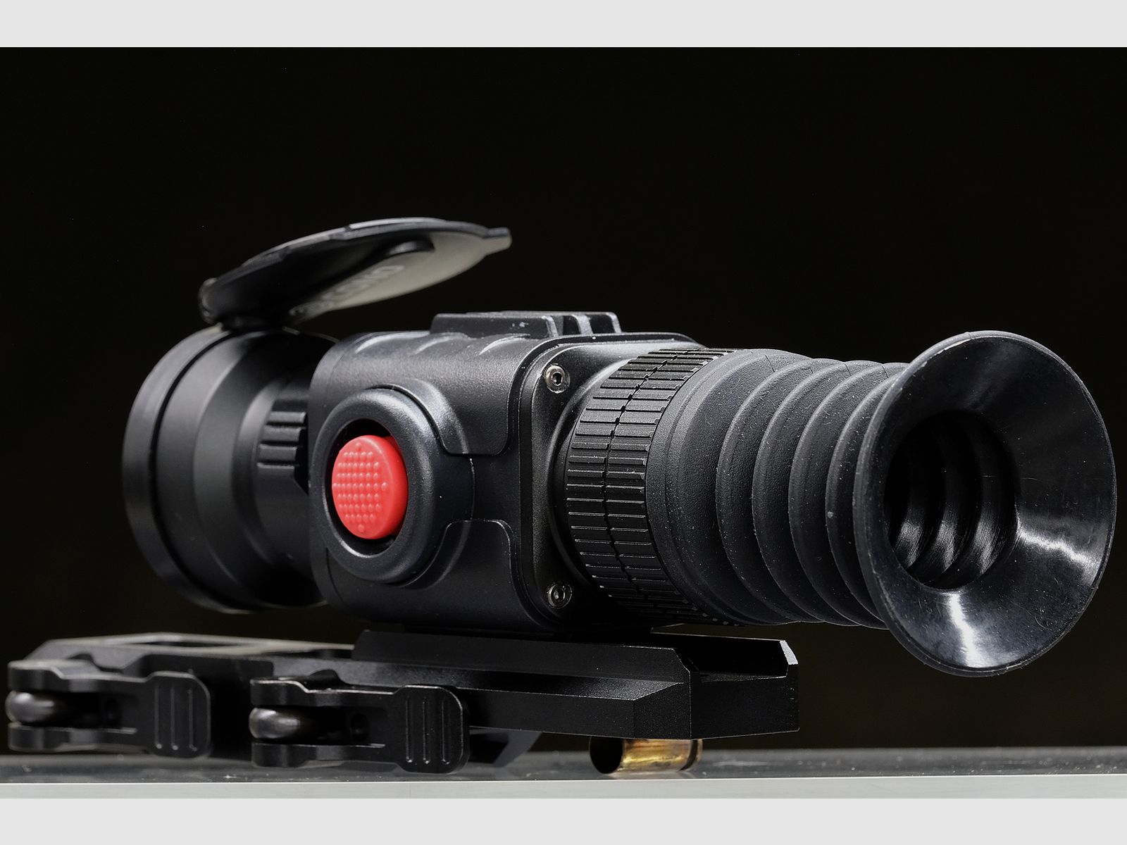 Cono Thermal Imager NS350R, immagine 6 di 16