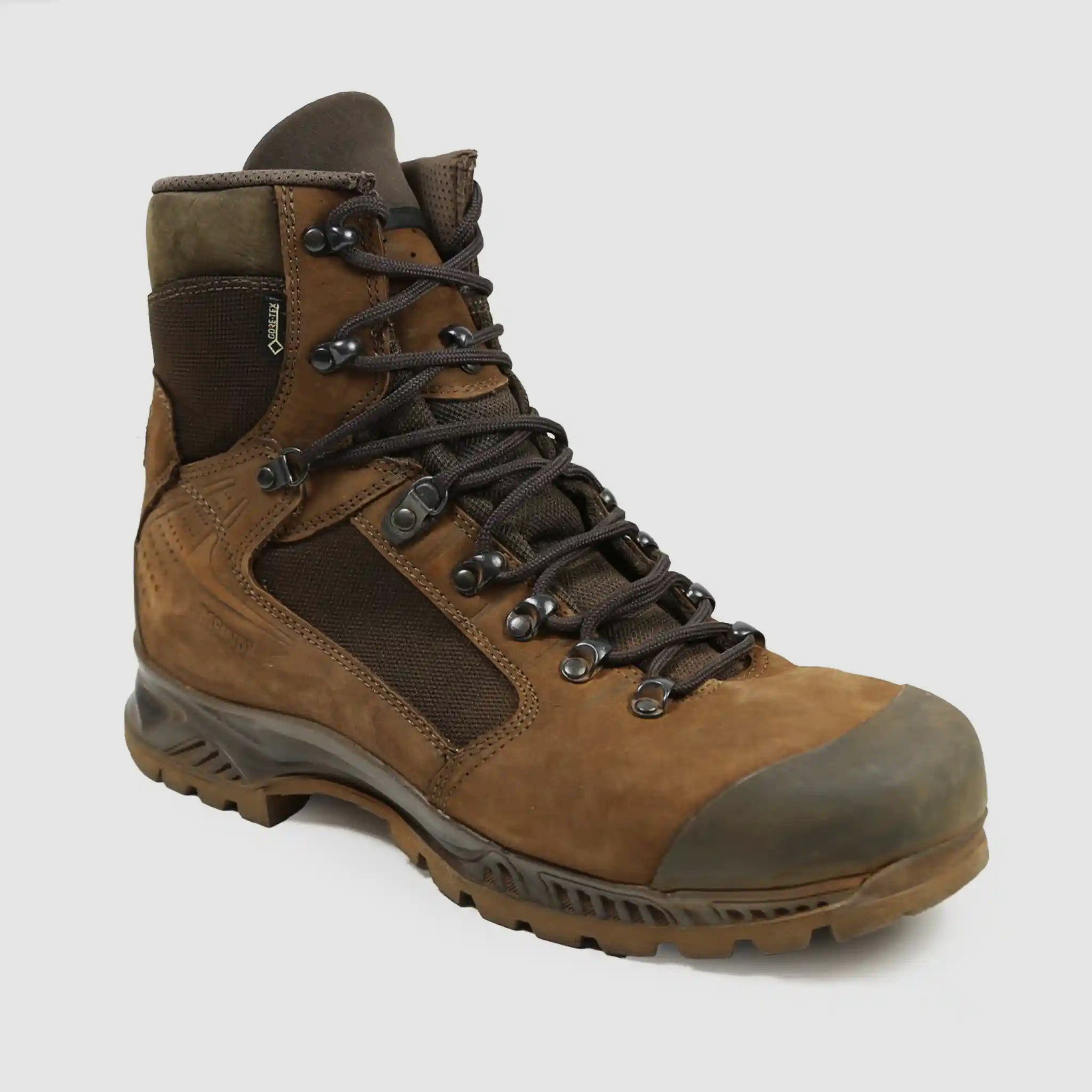 Bundeswehr Original Bundeswehr Original Bundeswehr MEINDL Combat Boots Light MD Rock Like New - 39
