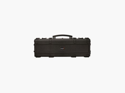 Wasserdichte Gewehrtasche mit Rollen 52l