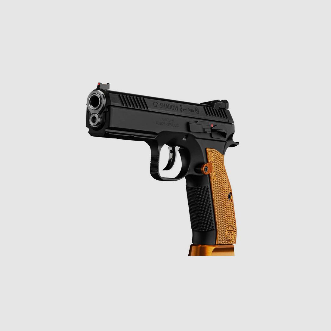CZ Shadow II Orange