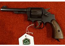 Smith & Wesson .38Special