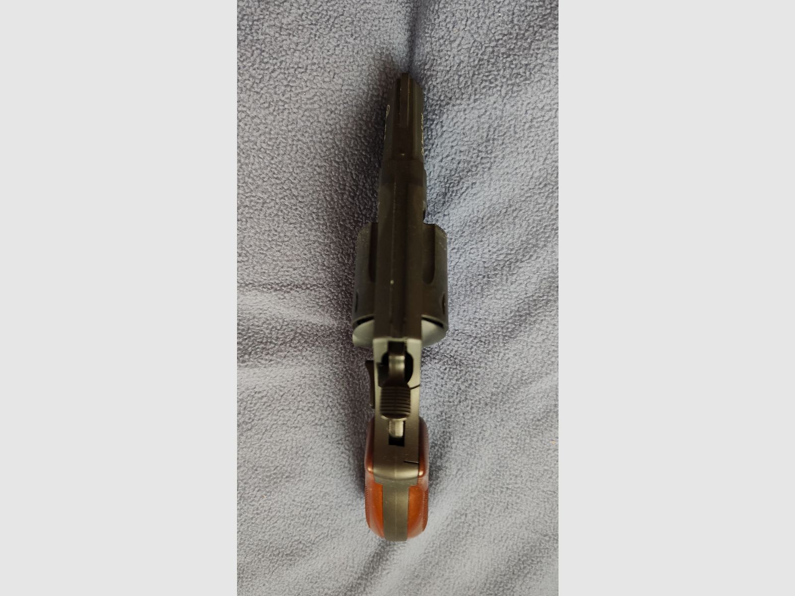 Röhm RG 89 N Signal Revolver