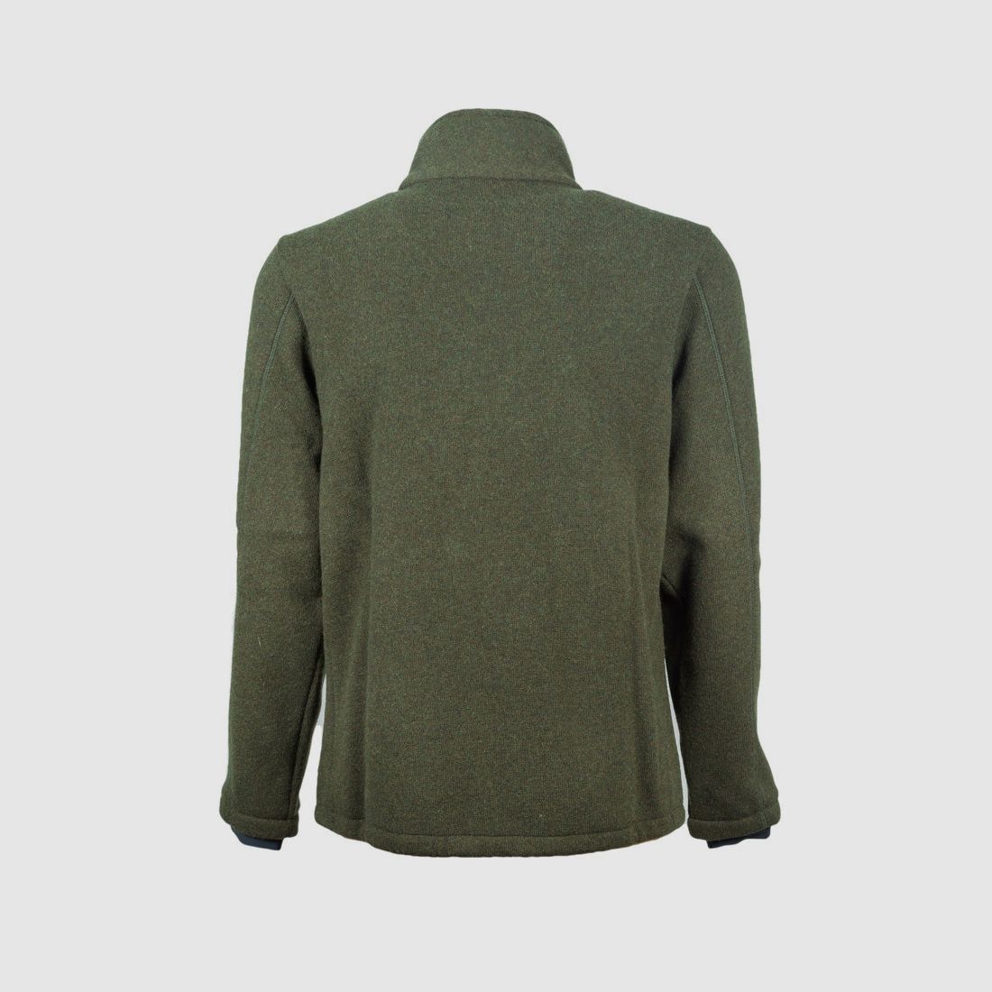 Veste Astri David en Laine Walk