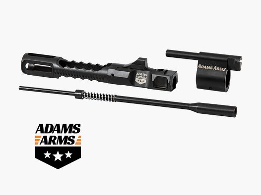 ADAMS ARMS Adjustable Micro Block LM Piston Kit CARBINE