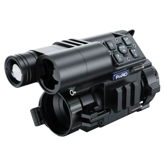 Clip-on Nachtsichtgerät Pard FD1 / 850 nm, Bild 1 von 16