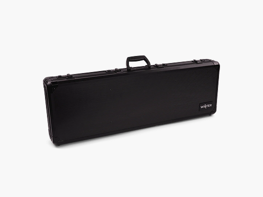 Winter W13 Alu Rifle Case 93 cm – kompakter Aluminium-Langwaffenkoffer