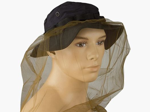 Mil-Tec Réseau Anti-Moustiques