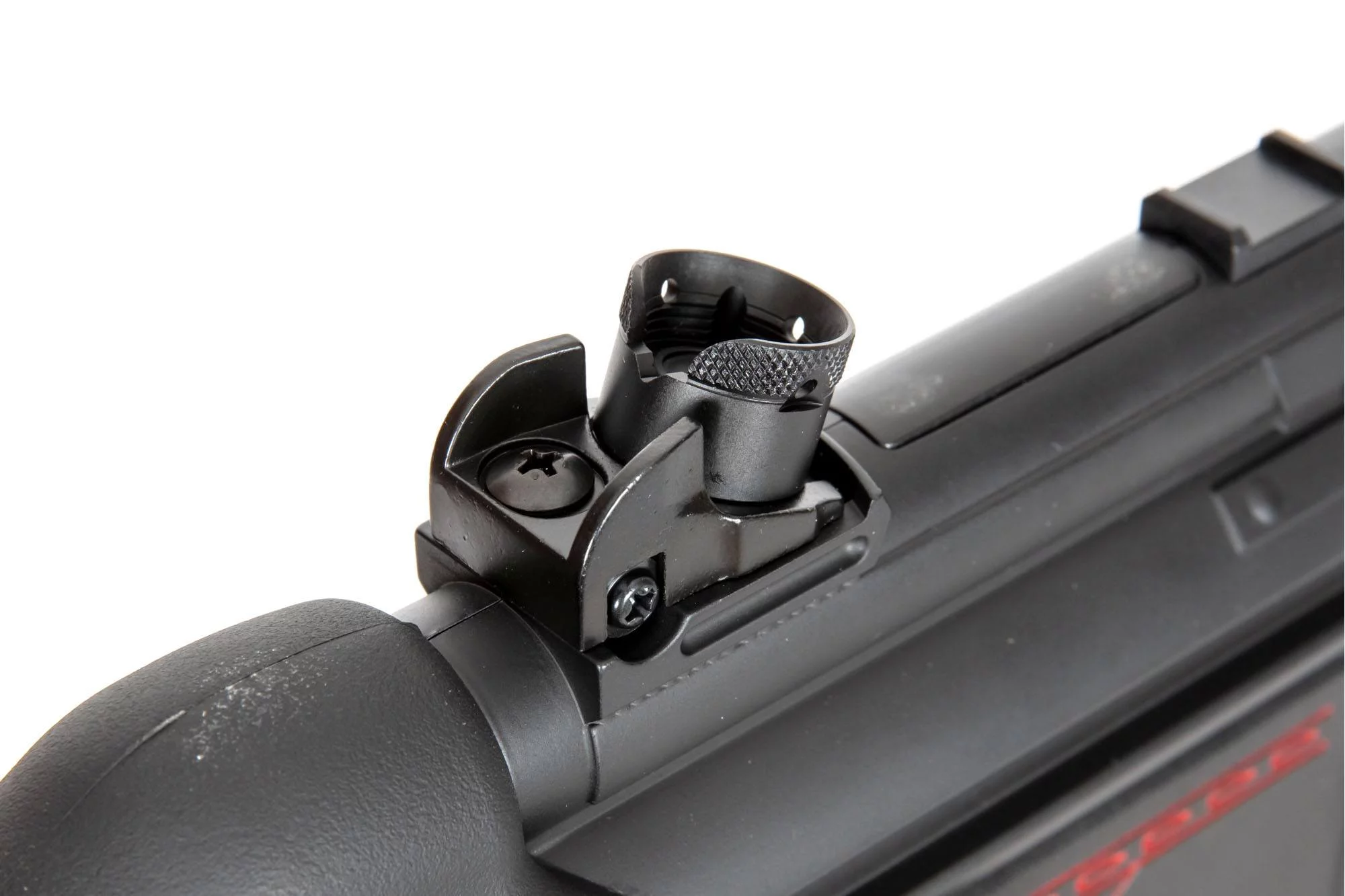 ASG submachine gun CES SD5, image 12 of 18