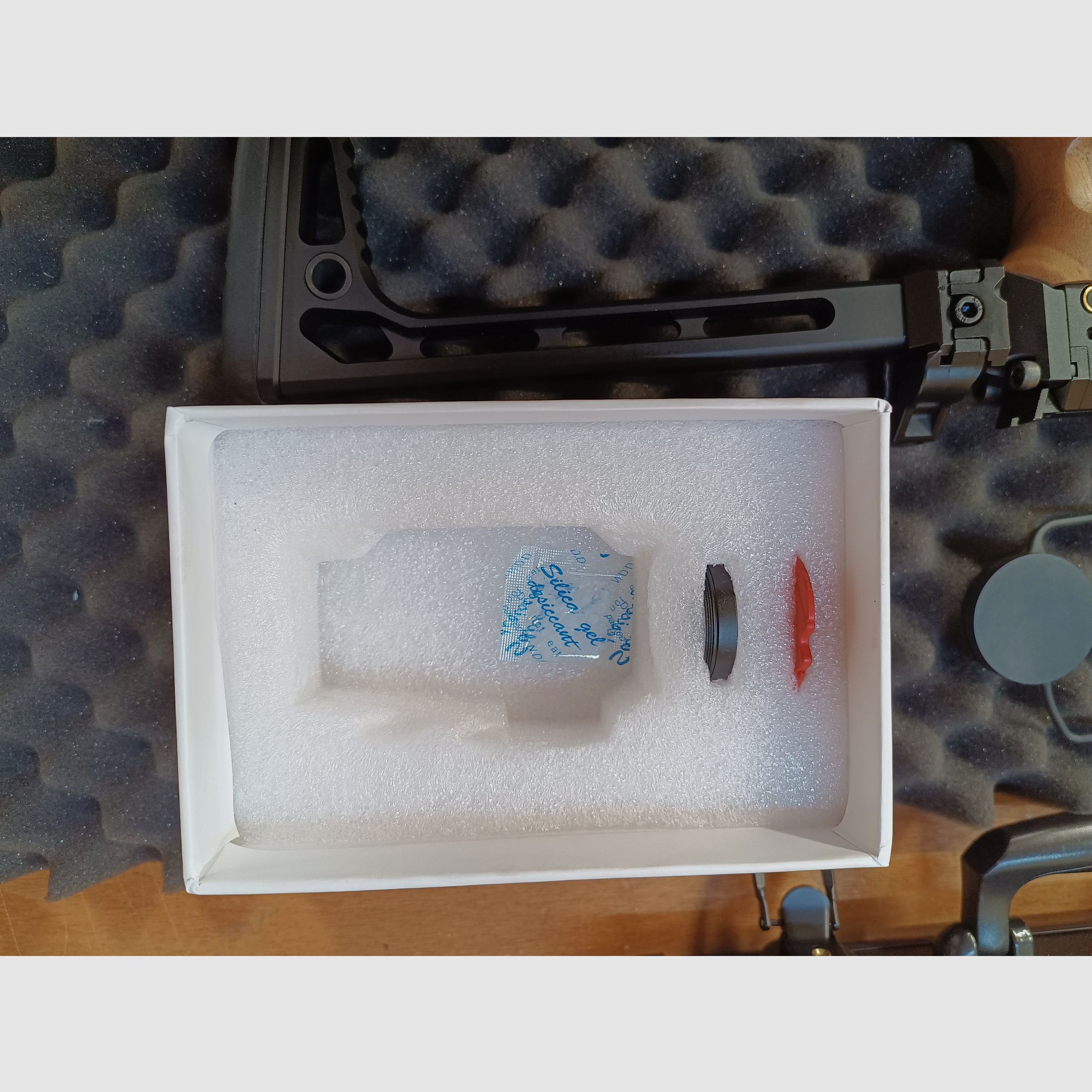 Huben Gk1 V3 Comme neuf avec accessoires