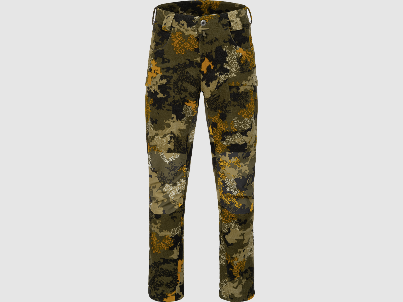 Silence 2L Pantalones Hombre Silence Camouflage 54