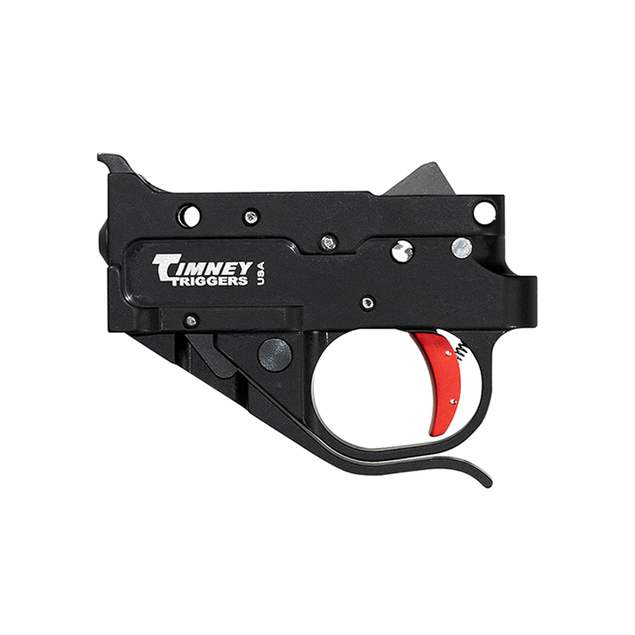 Timney-trekker voor Ruger 10/22 Red 1022CE