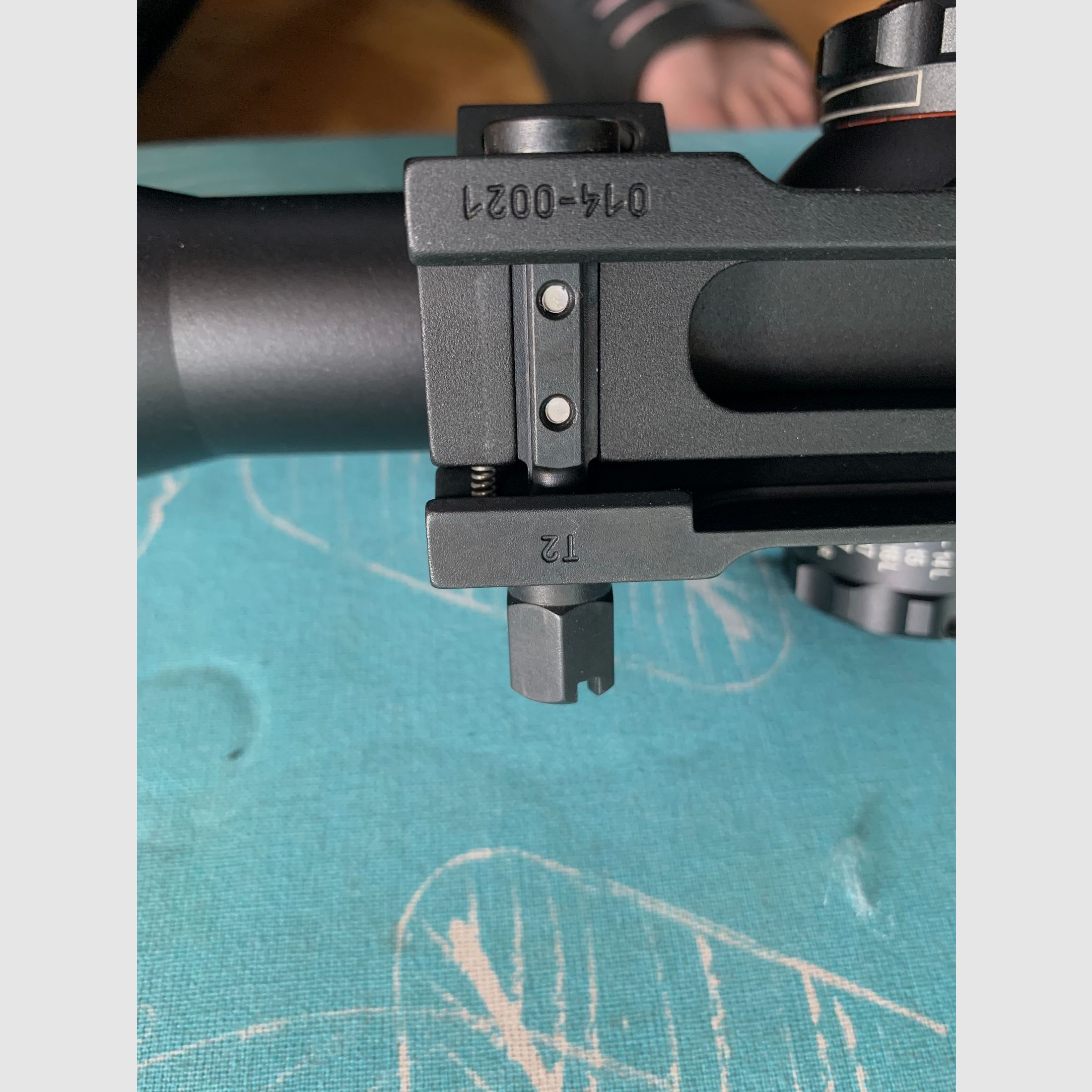 Kahles 624i 6-24 x56