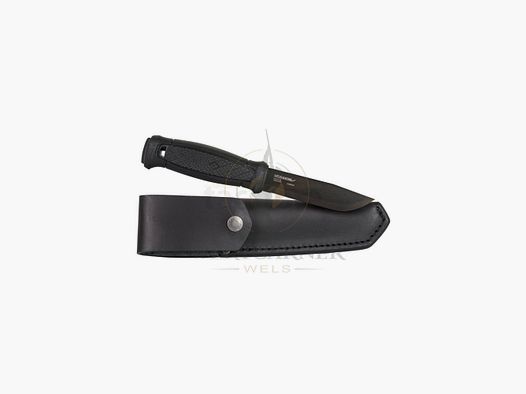 Morakniv GARBERG Black C Leather Sheath