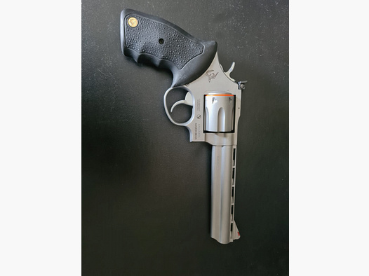 Revolver Taurus 689