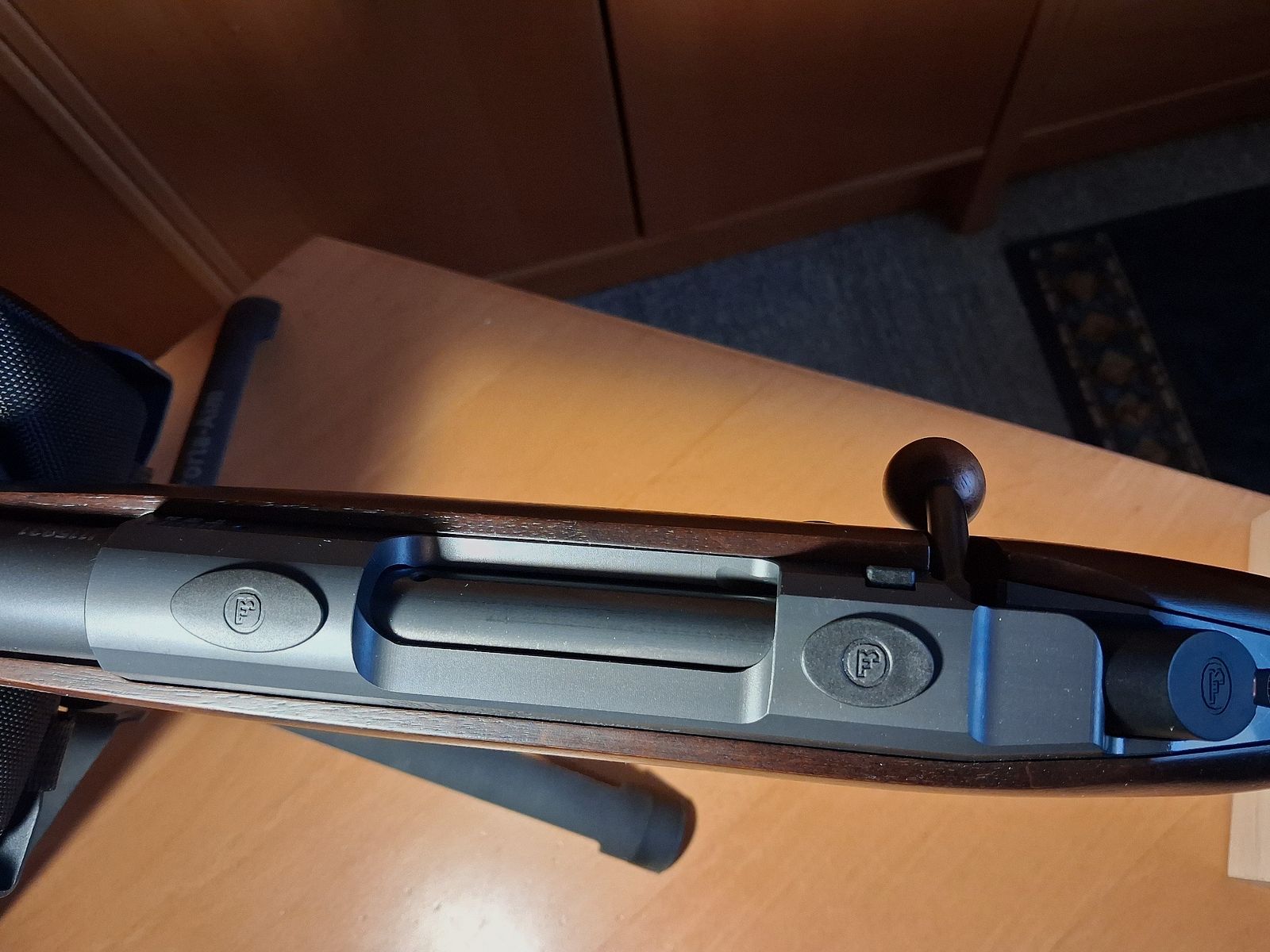 CZ 600 American .308 Rem # Like new !!