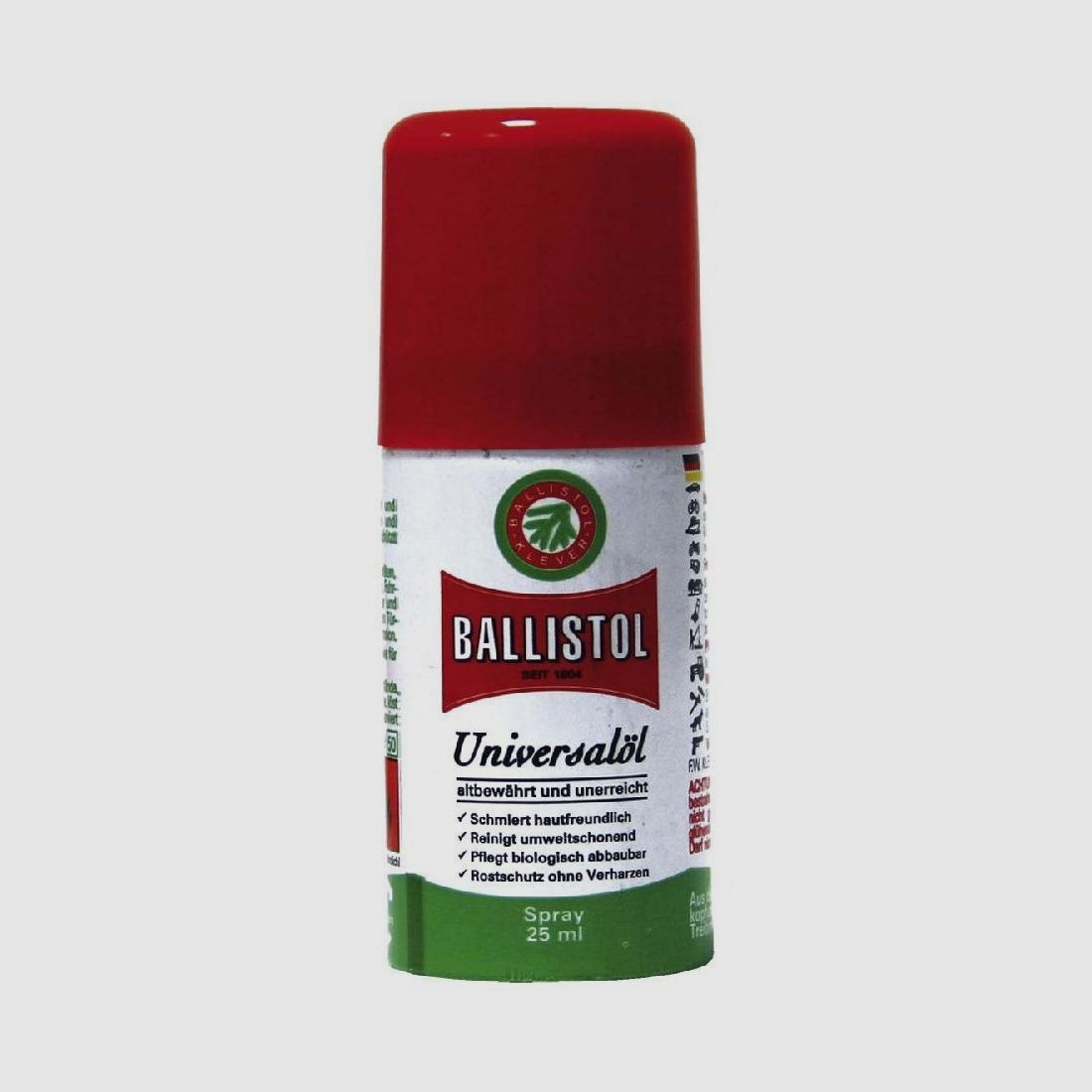 Ballistol Spray 25 ml