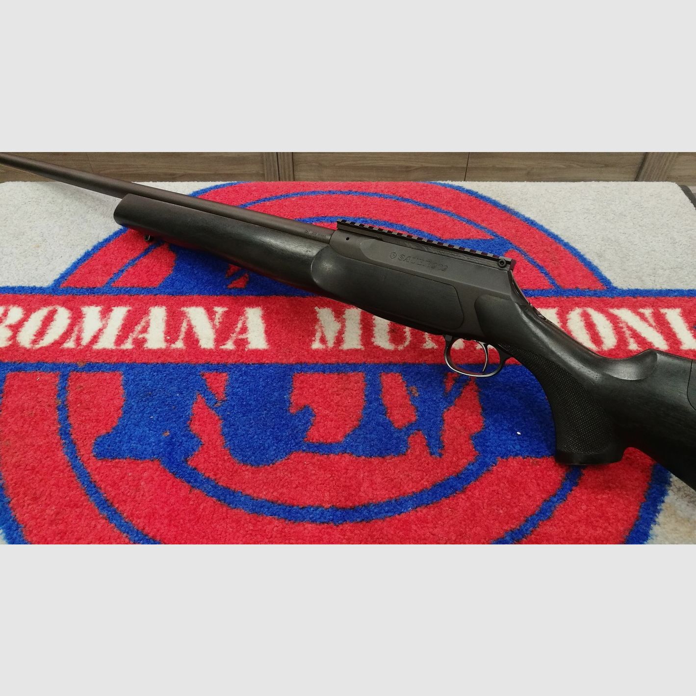 Sauer 202 308 Win, immagine 2 di 2