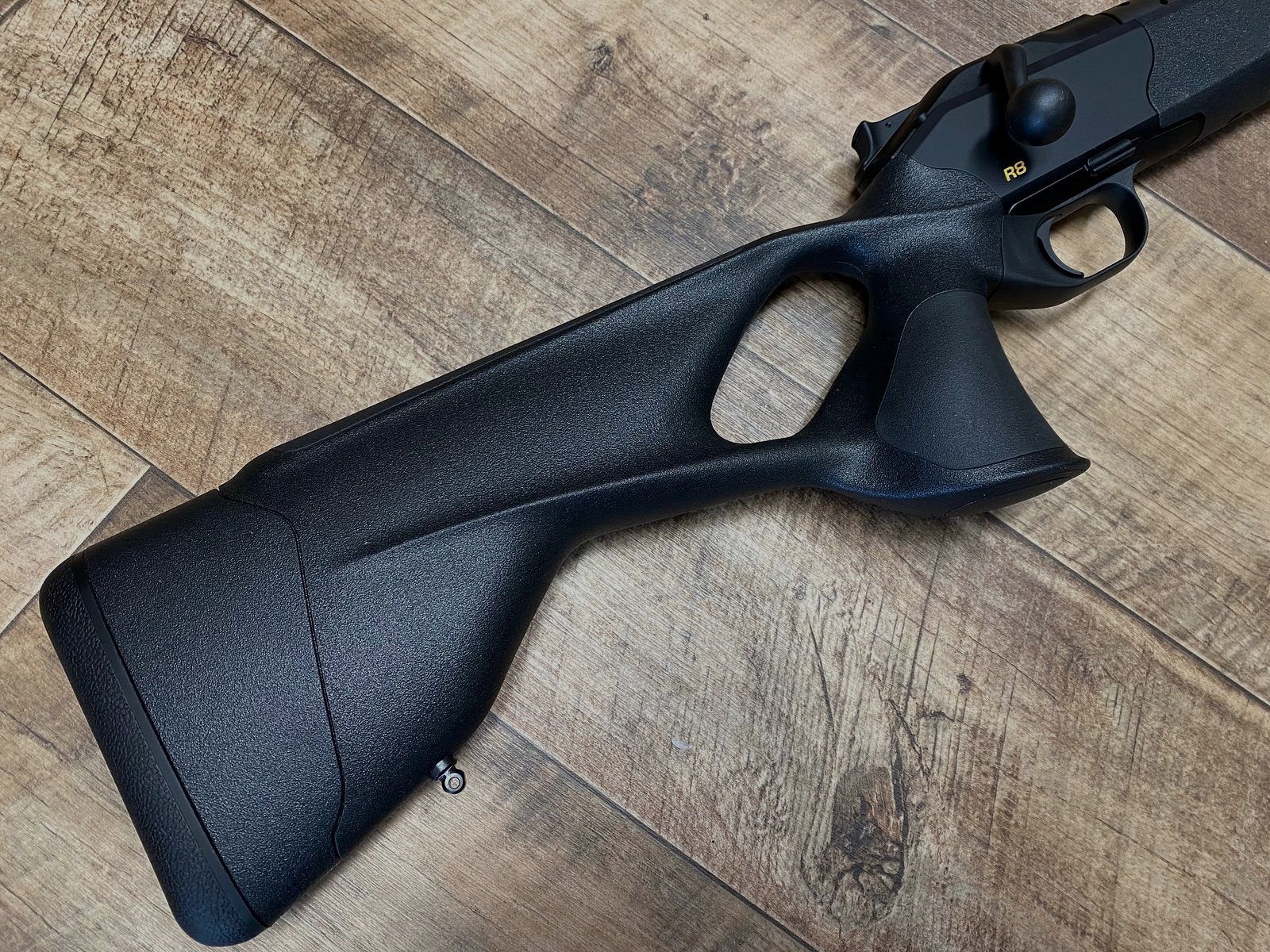 Blaser R8 Ultimate SCHWARZ 8,5x55 Blaser