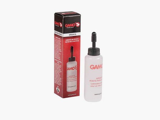 Aceite para Limpiar Armas Gamo