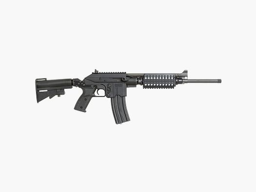 KelTec SU-16E .223 Büchse