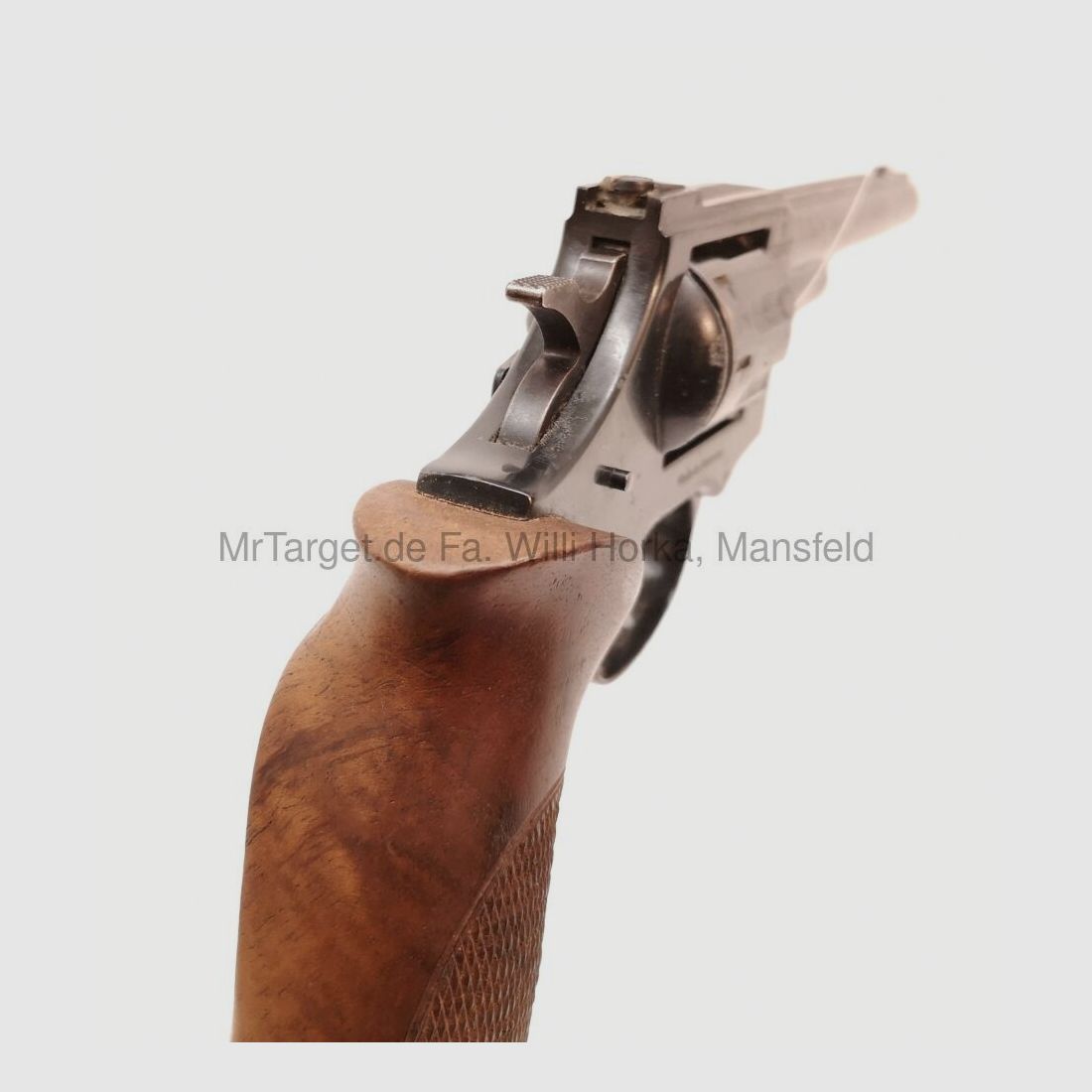 Weihrauch Arminius HW7T