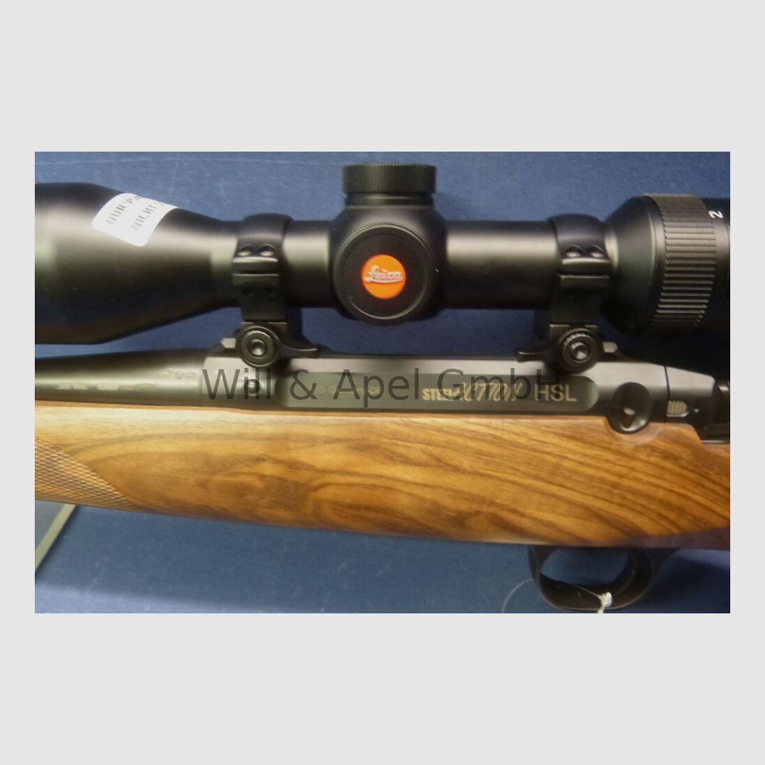 STEEL ACTION HSL HUNTING SHORT LIGHT