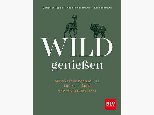 Wild genießen