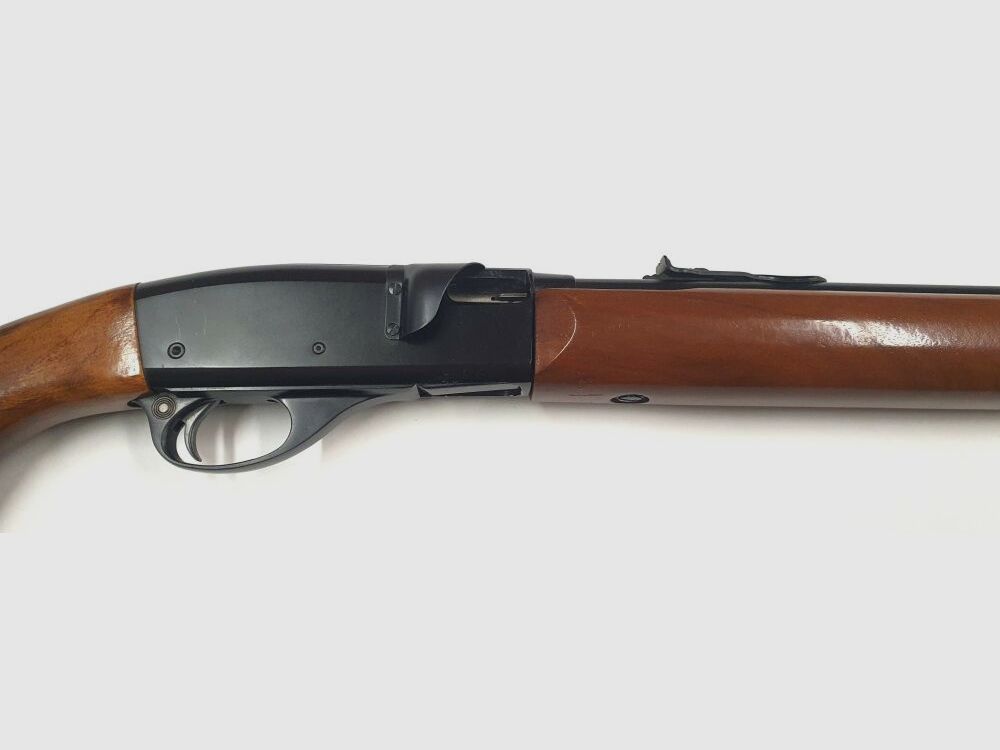 Fusil semi-automatique Remington Model 552 Speedmaster