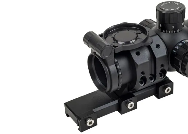 Luneta celownicza MTC Optics SWAT Prismatic Atom 10×30 SCB2, zdjęcie 20 z 28