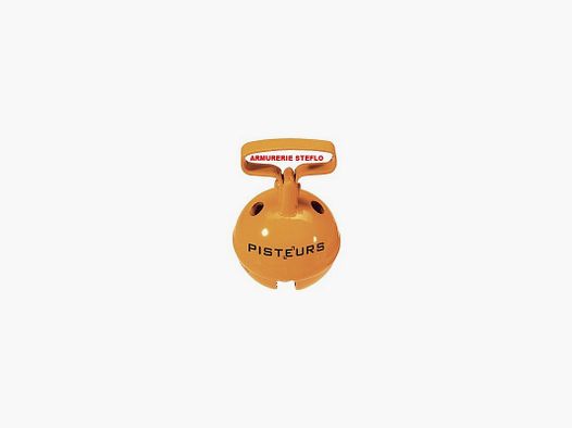 Orange Bell - Trackers