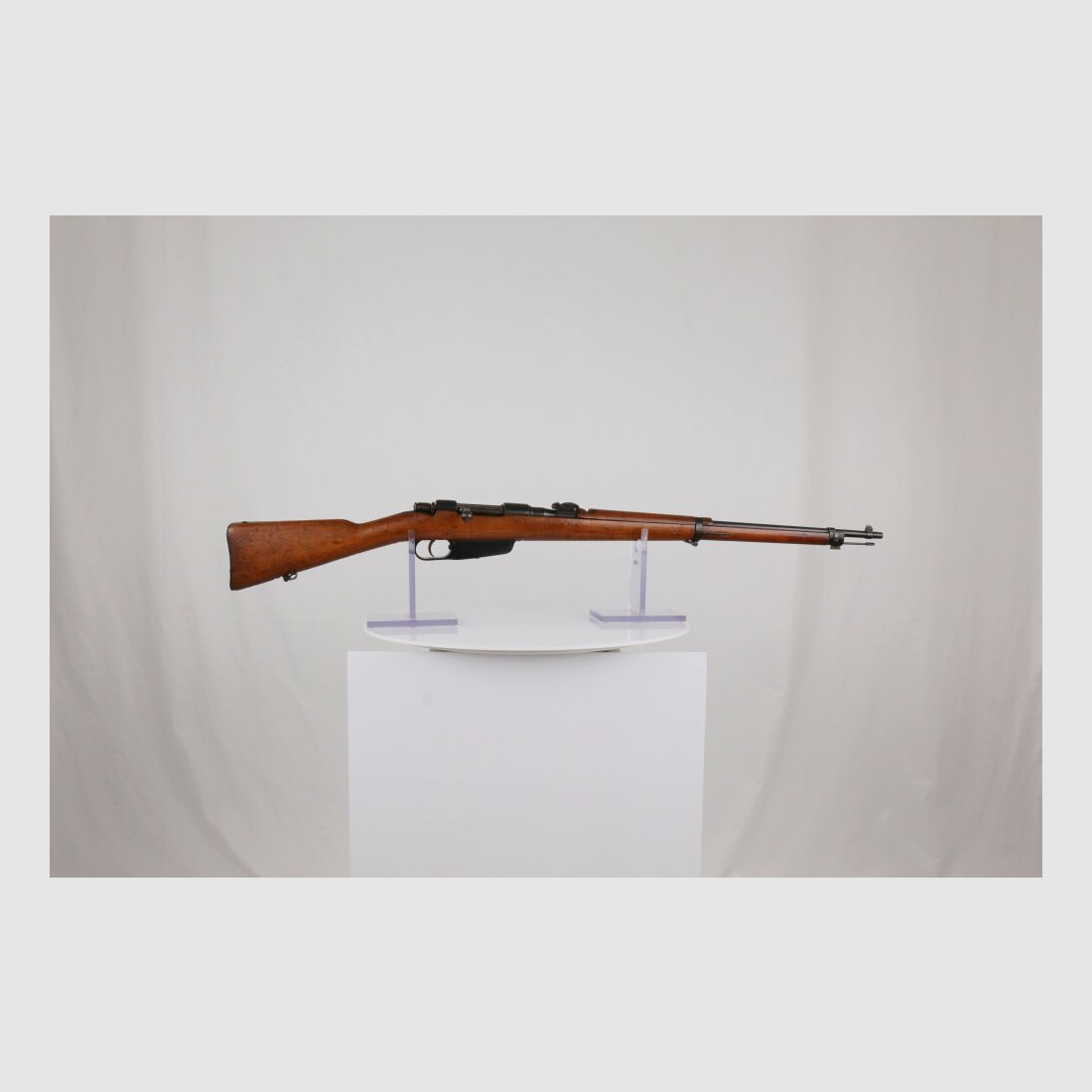 Carcano	 1941