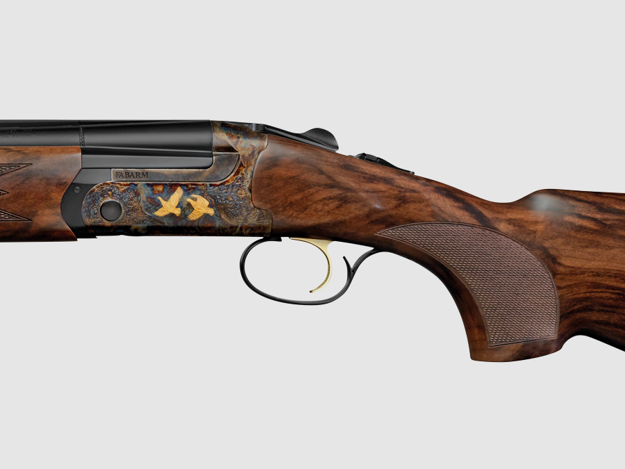 Shotgun FABARM ELOS DII 20 SYREN, image 4 of 5