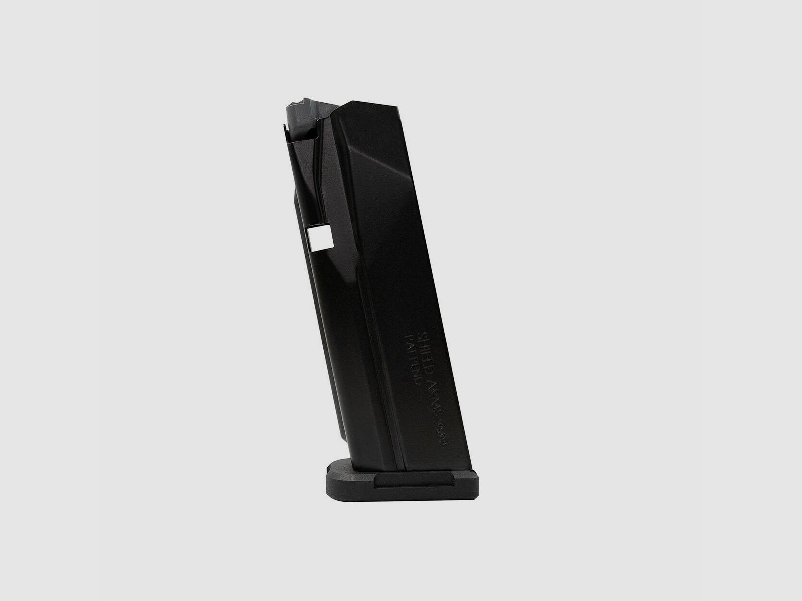 Shield Shield Arms S15 15rd Magazine voor Glock 43X/48