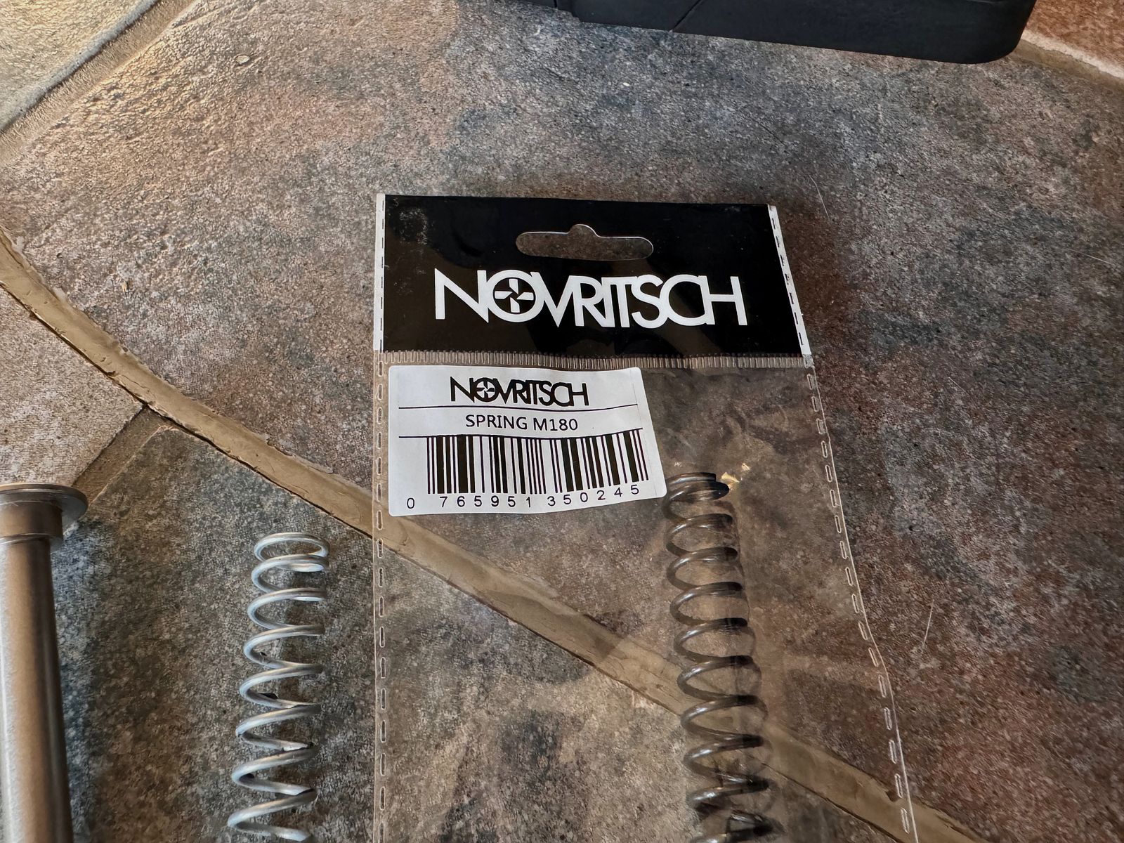 Novritsch SSG10 A2 met tuning en veel accessoires