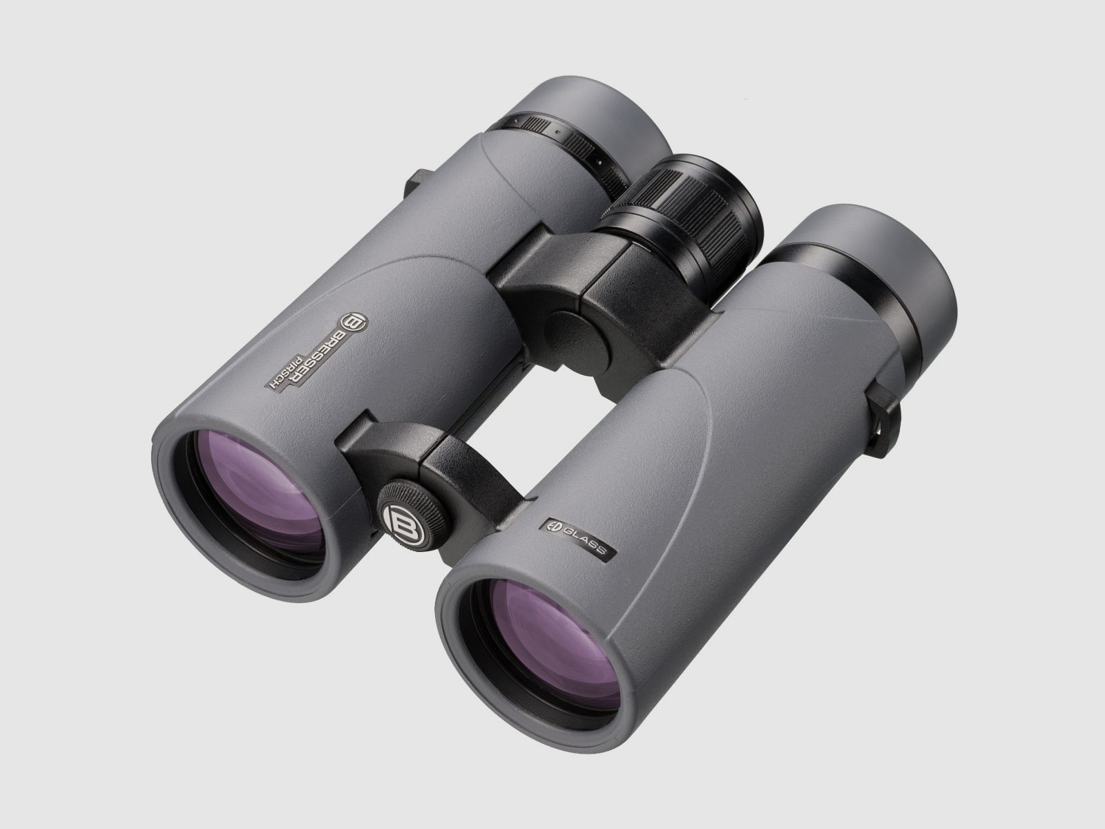 BRESSER Pirsch ED 8x42 Fernglas Phase Coating