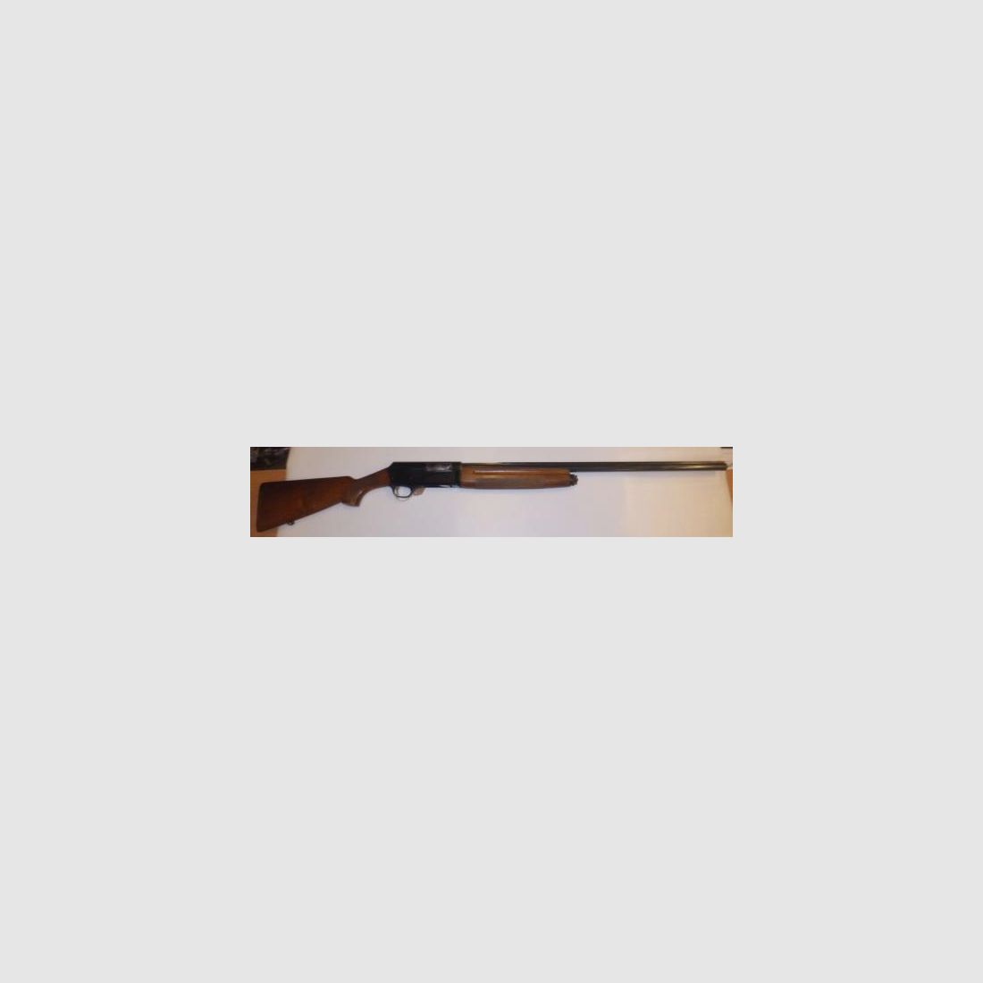 Fusil à répétition Franchi, cal. 12/70