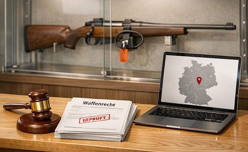The best platforms for weapon auctions