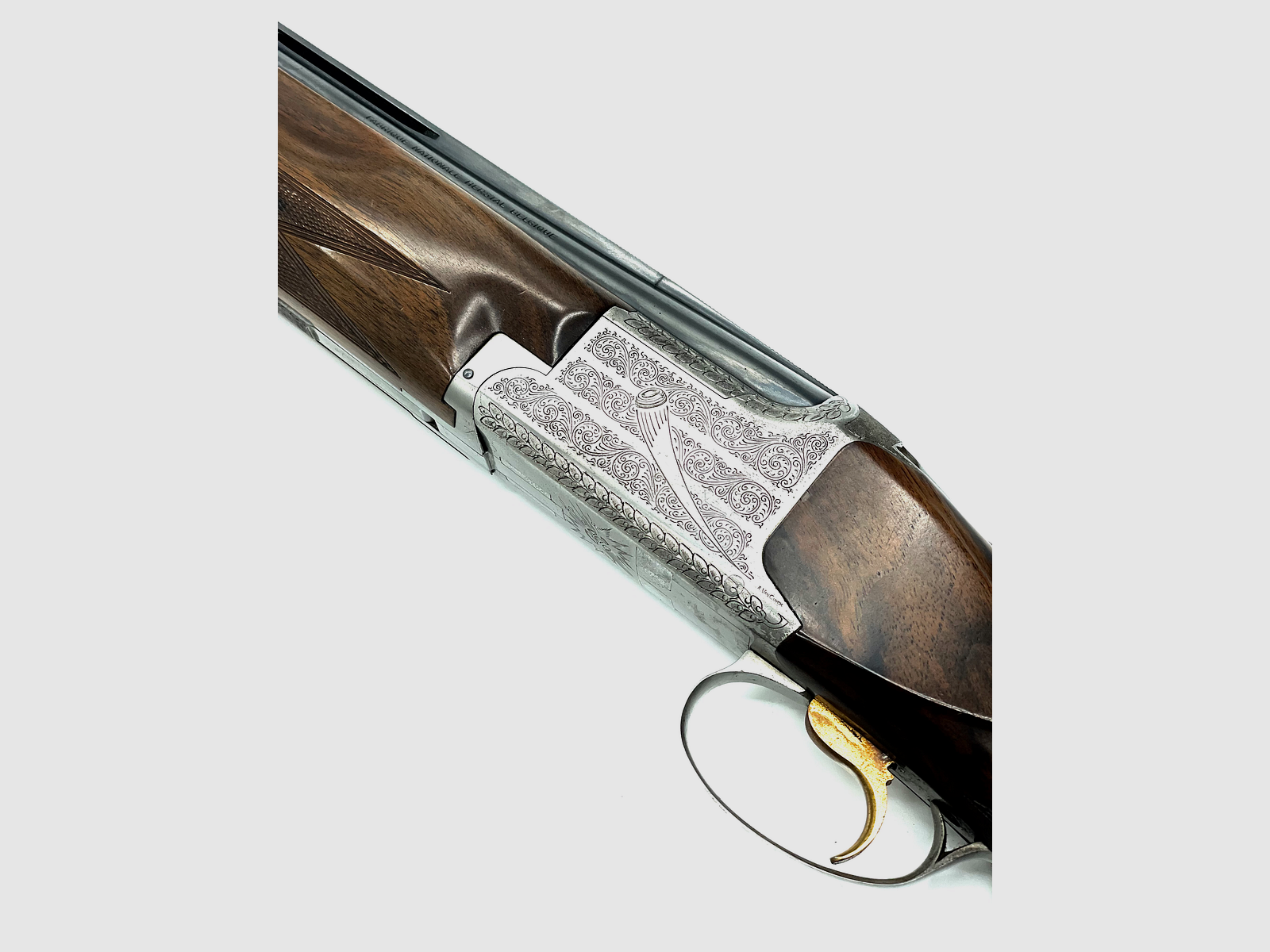 Browning Fn B25 Sporting 12g, Bild 2 von 10