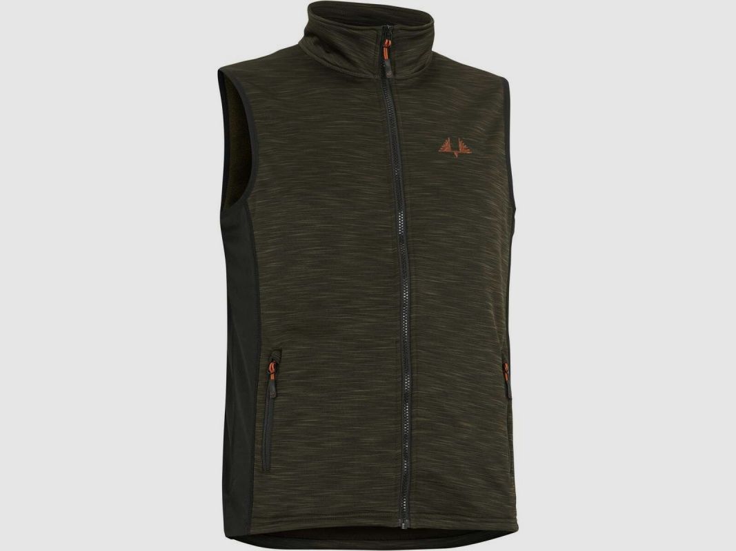 Swedteam Ultra Vest Hunting Vest, image 2 of 2