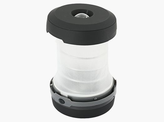 Linterna de camping Bushpeak Shelter 100 - AA