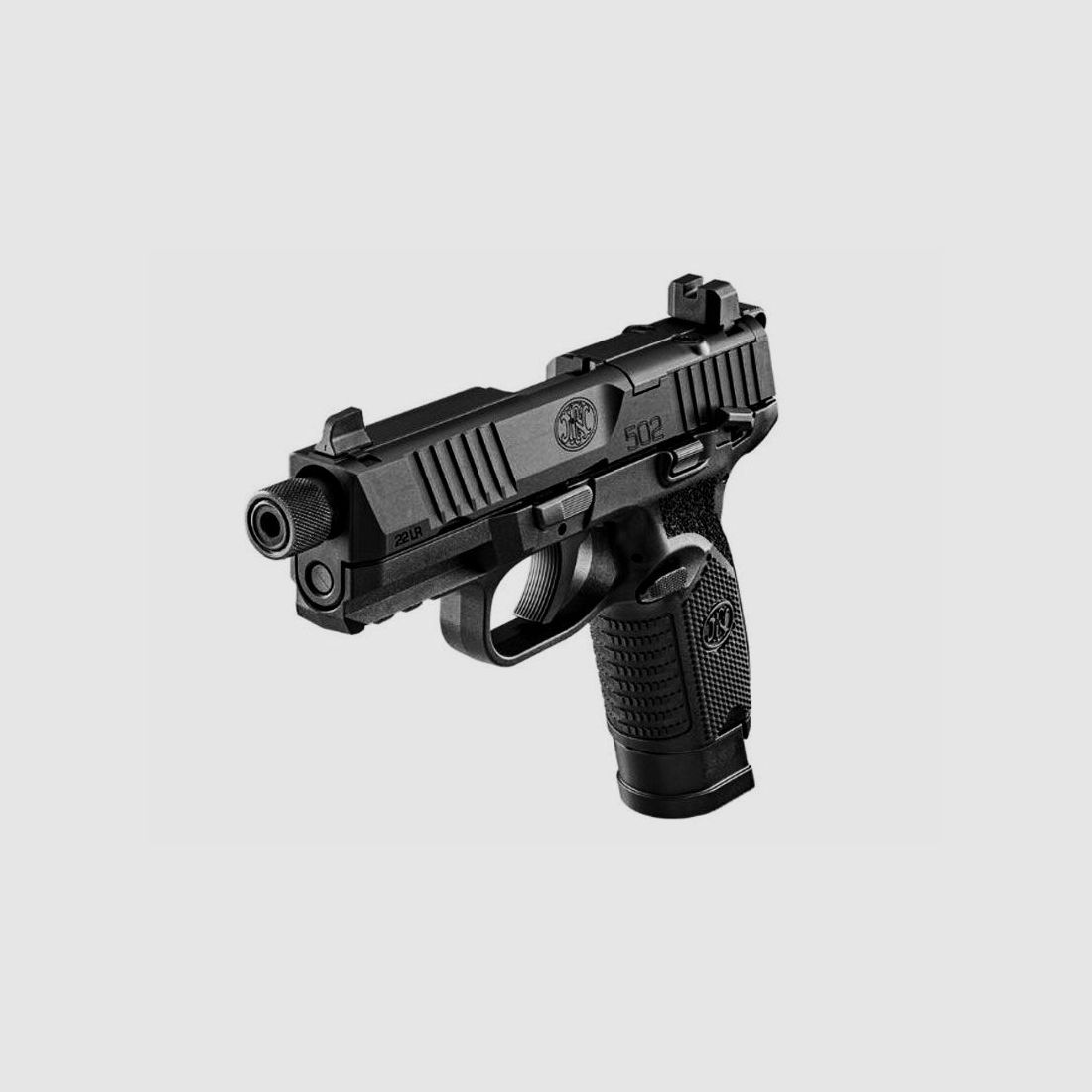 Fabrique Nationale FN 502 Tactical OR, image 3 of 5