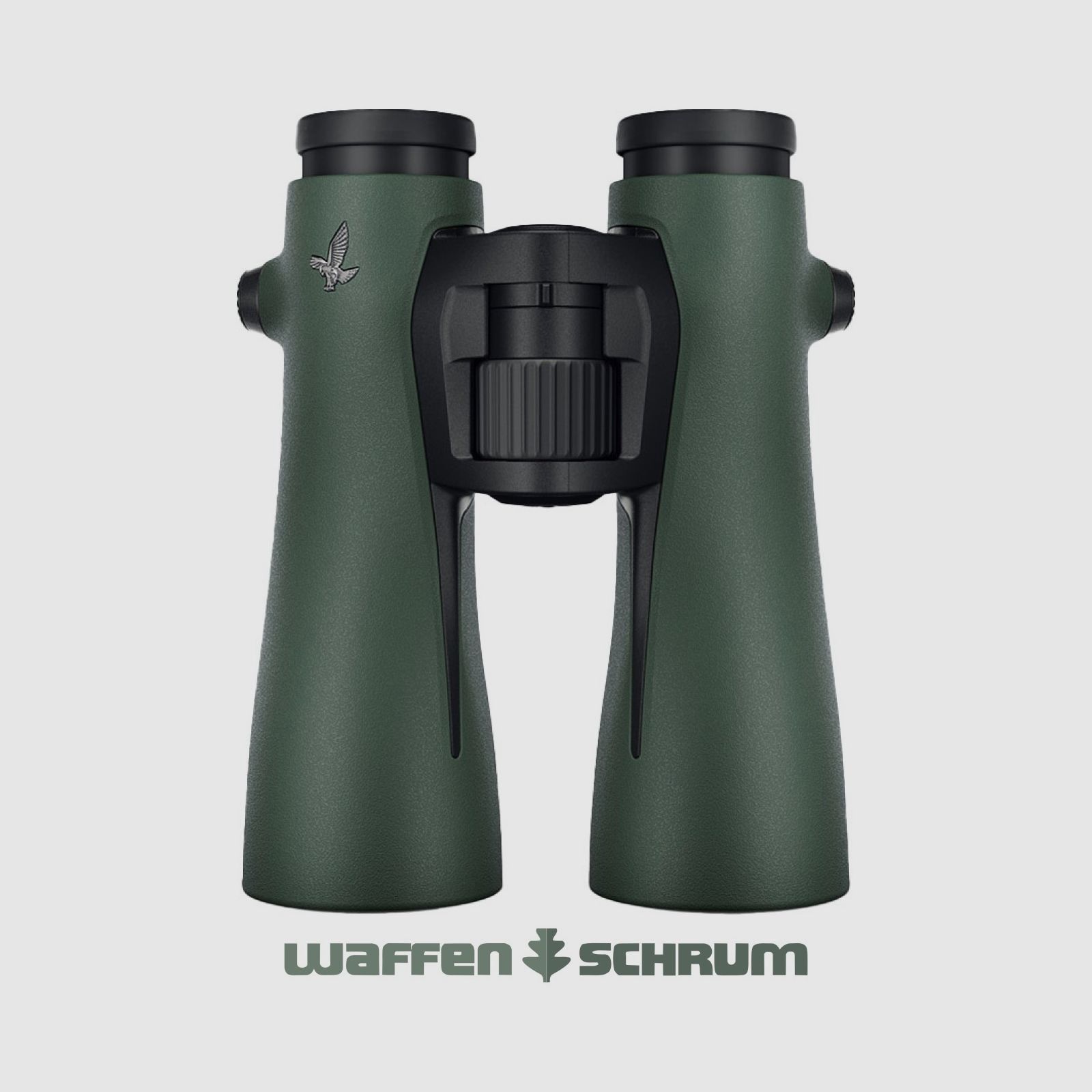 Swarovski NL Pure 10x52 Grün-Schwarz