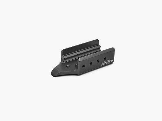TONI SYSTEM CALCZS1 Waga ramy do CZ SP01, Kolor: Srebrny