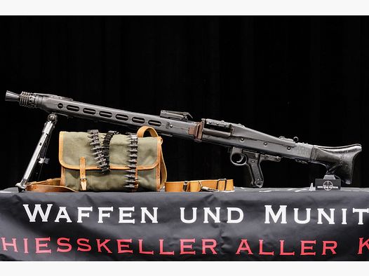 Zastava MG53