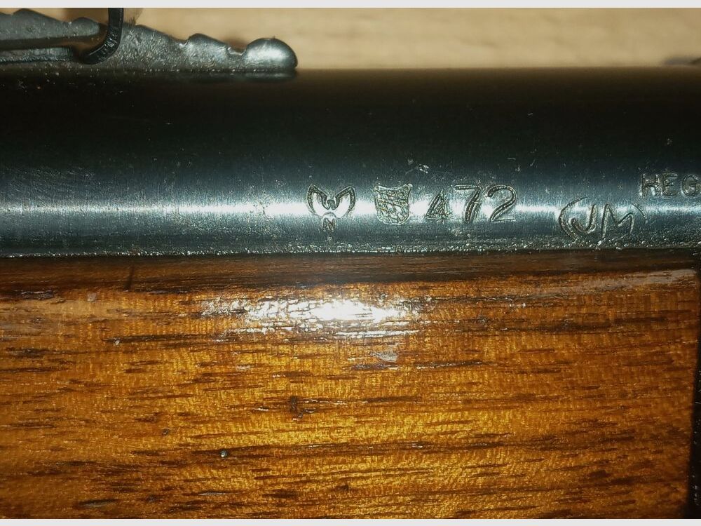 Marlin M 1894