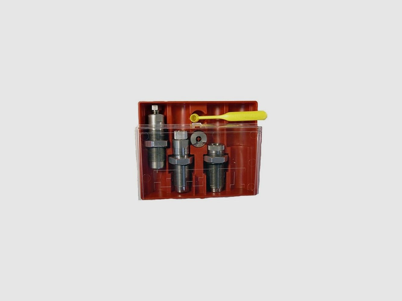 LEE HERLAADDIESTEN VOOR GEWEER kal. 25 ACP, afbeelding 3 van 4