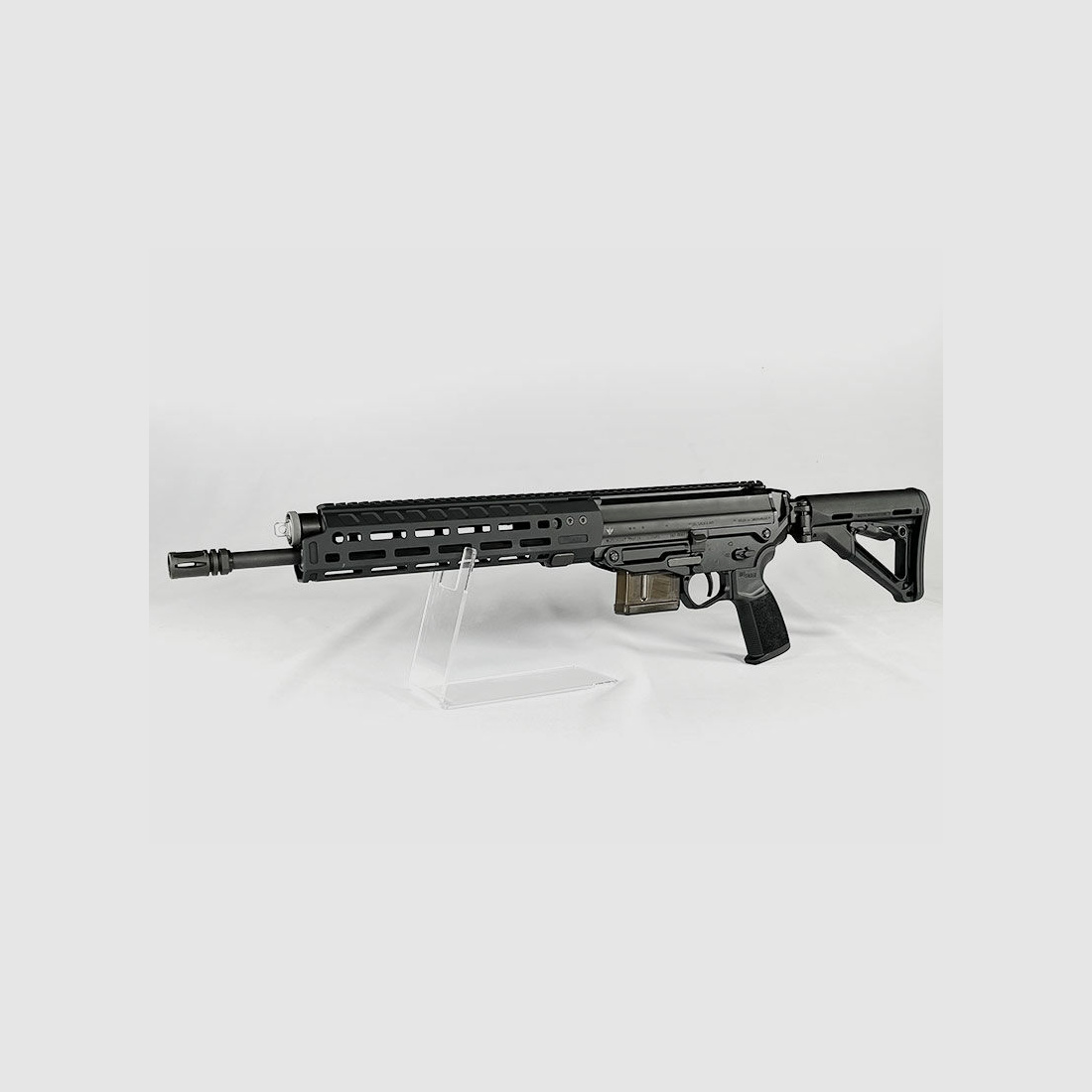 Sig Sauer Swiss Precision SG 561 Sport