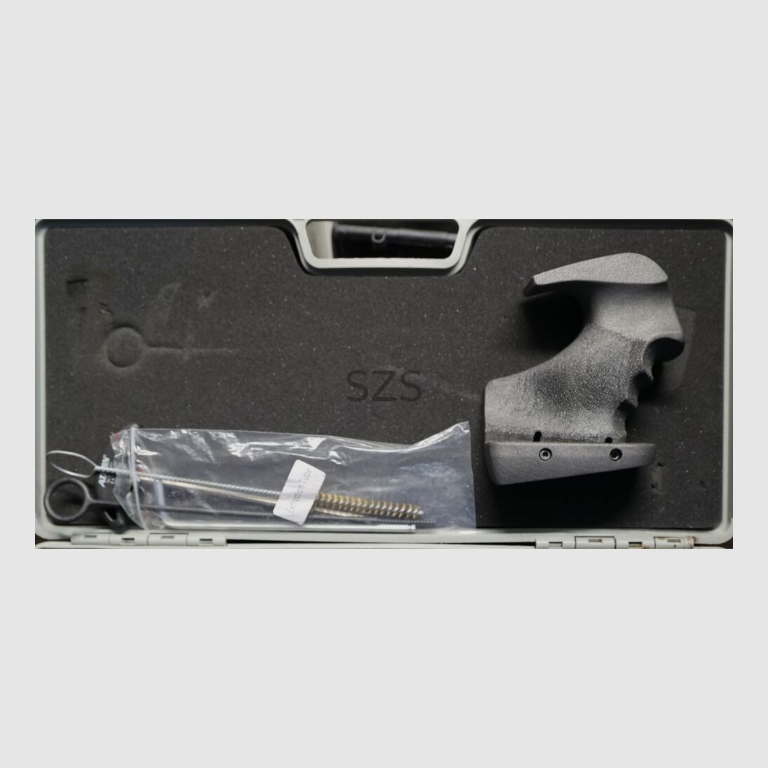 Walther SSP
