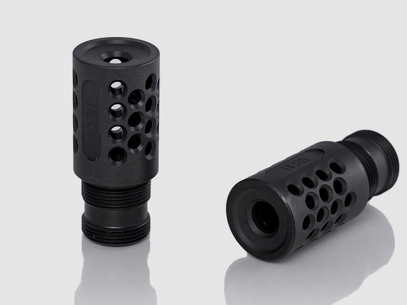 HERA Link System PEPPER-BOX up to 9 mm Luger (MPB9)