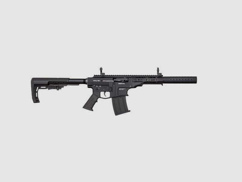 DERYA MK-12 AS-350